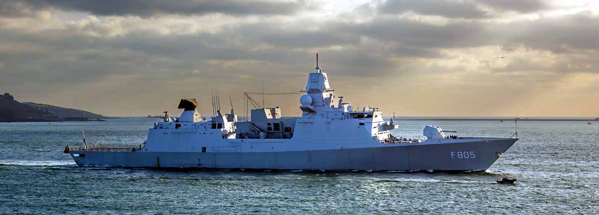 Project 18 destroyer Indian Navy 