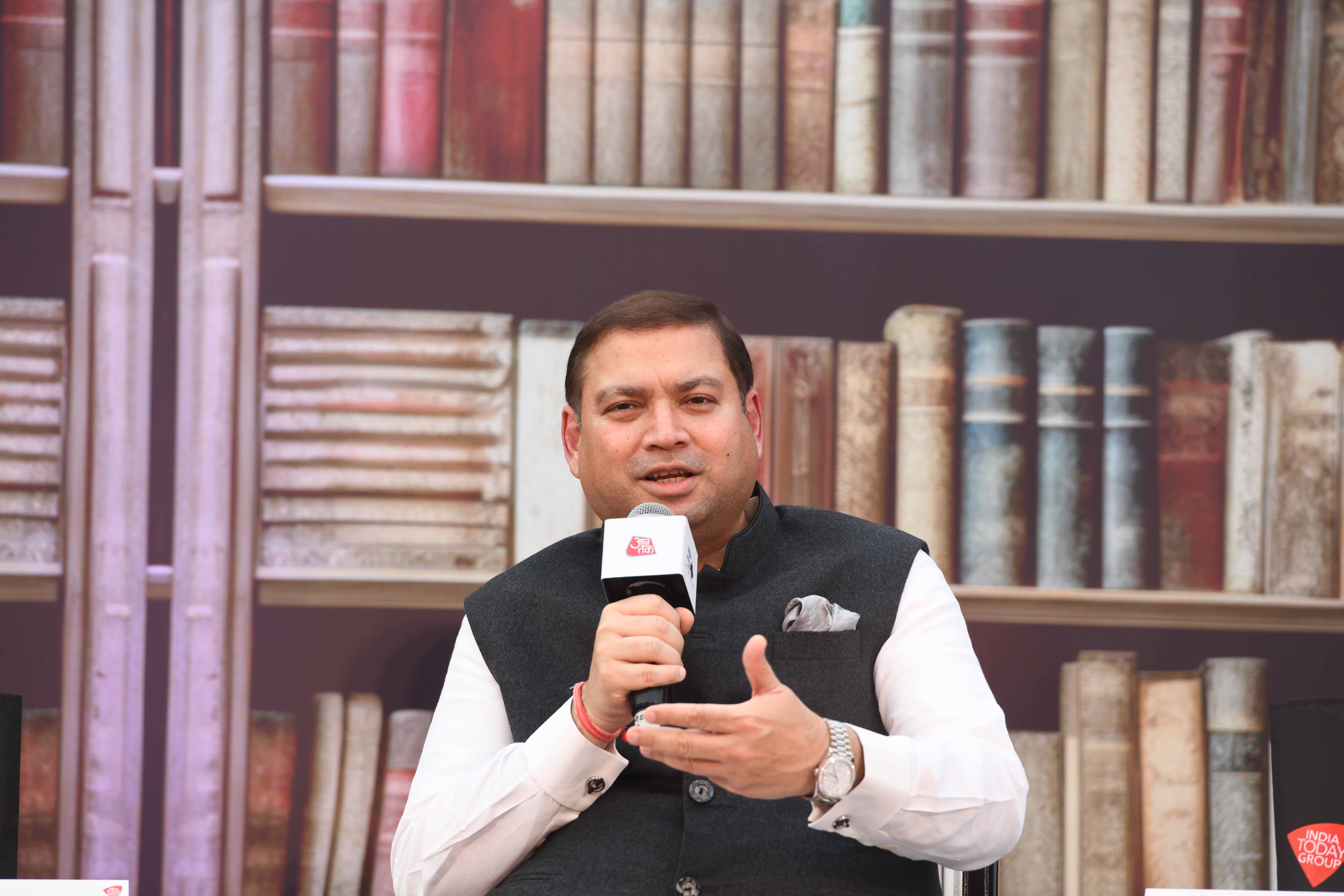 संदीप भटोरिया