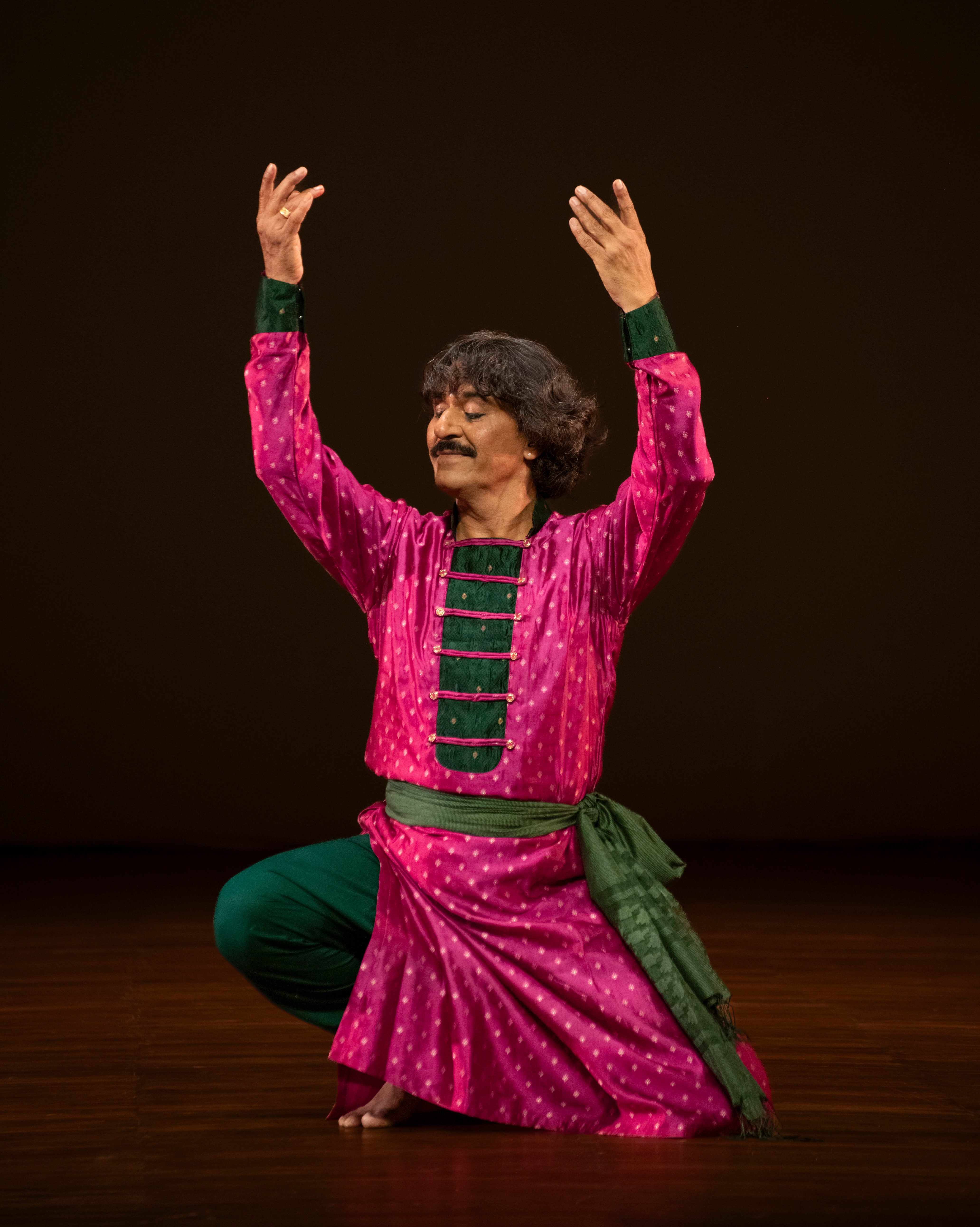 Pandit Rajendra Gangani