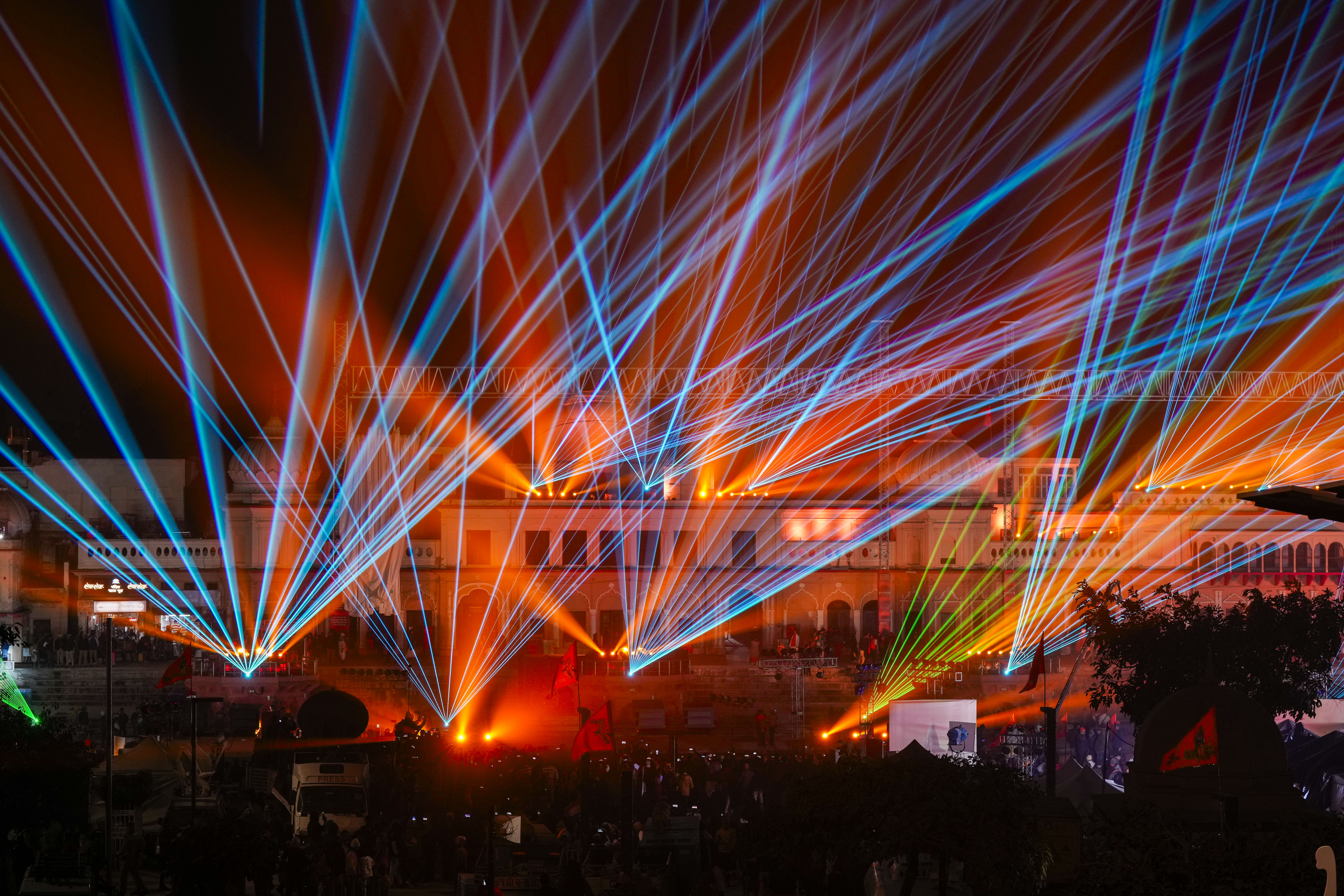 राम मंदिर