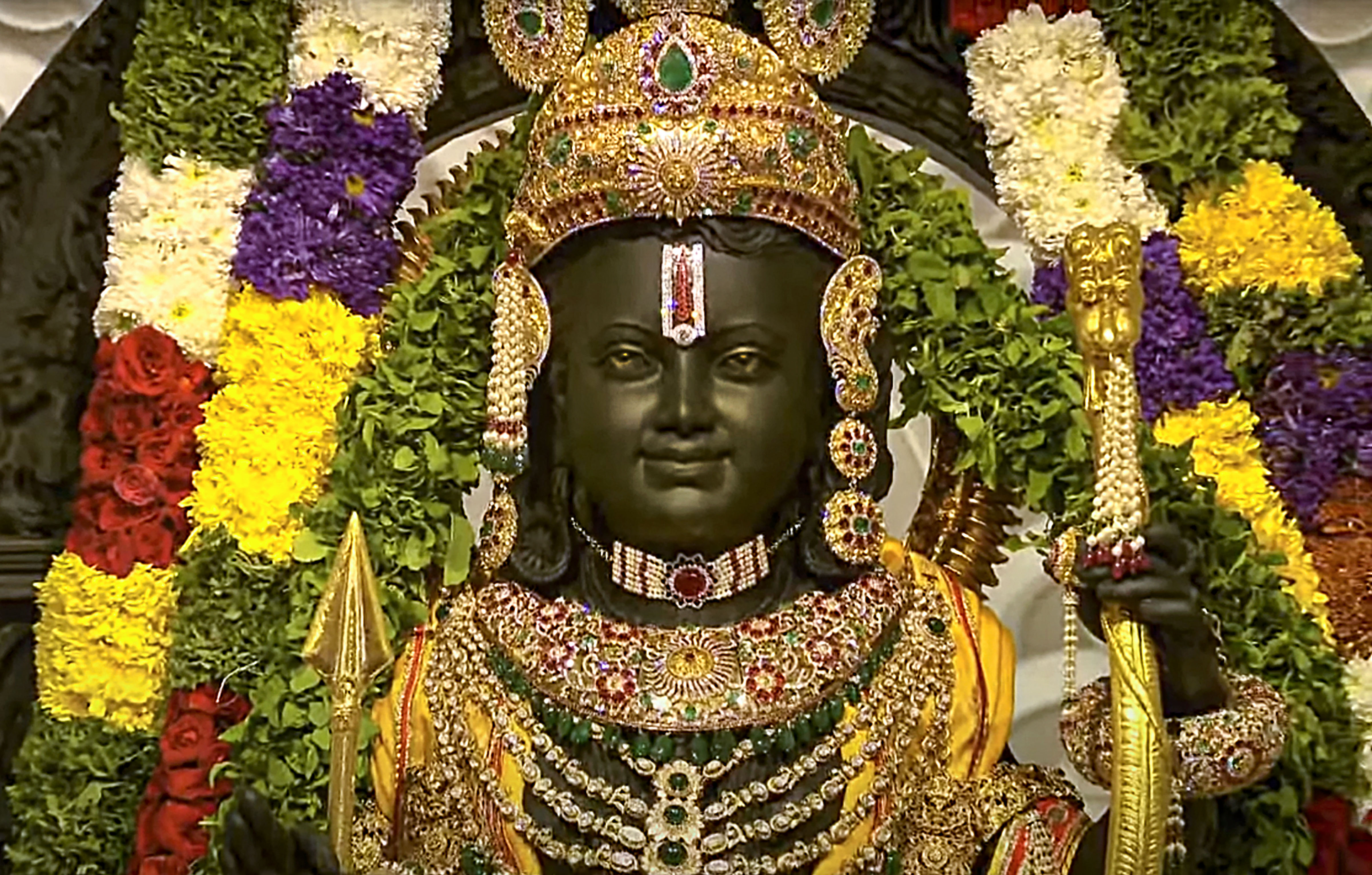 राम मंदिर