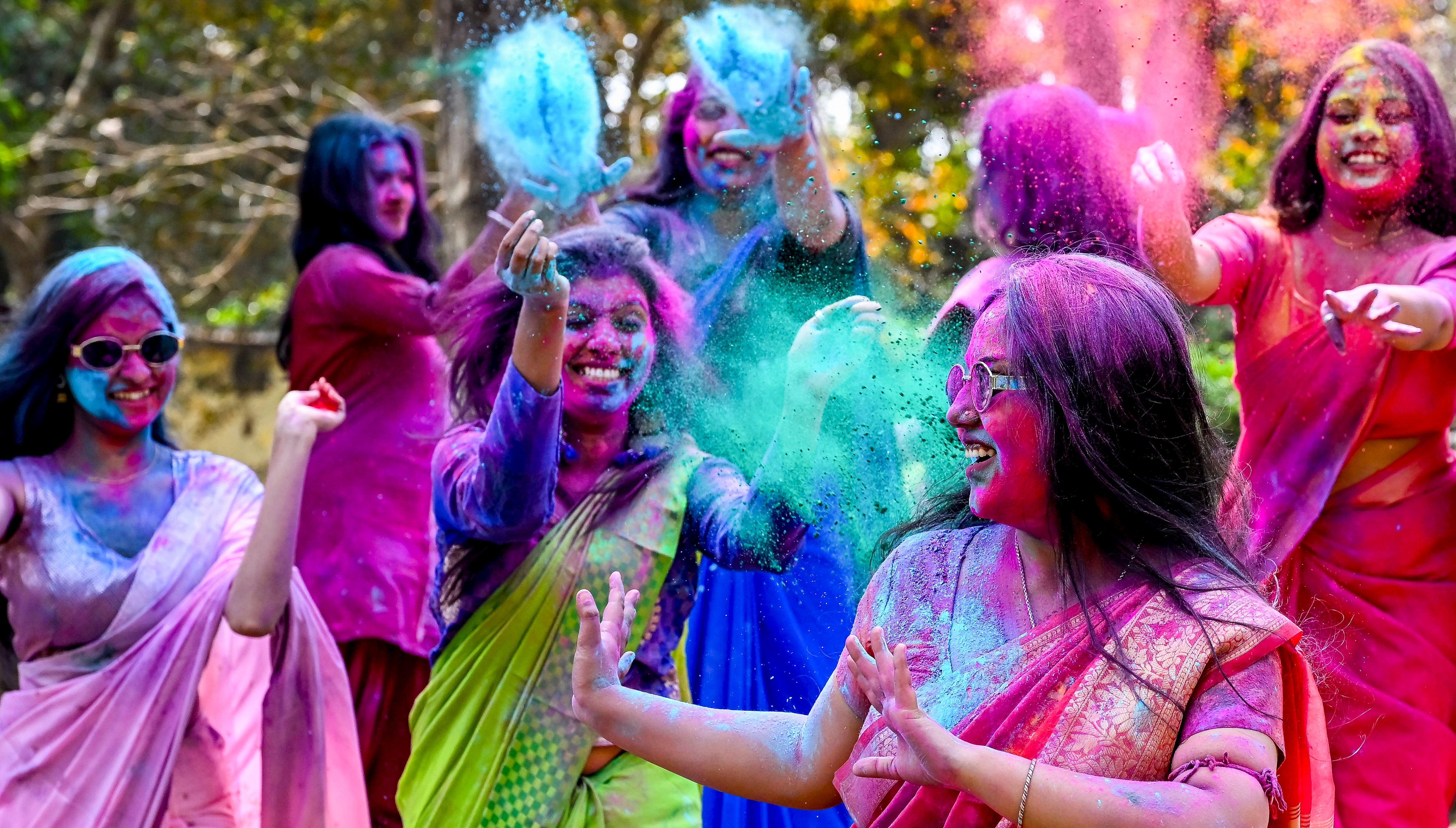 Holi Festival