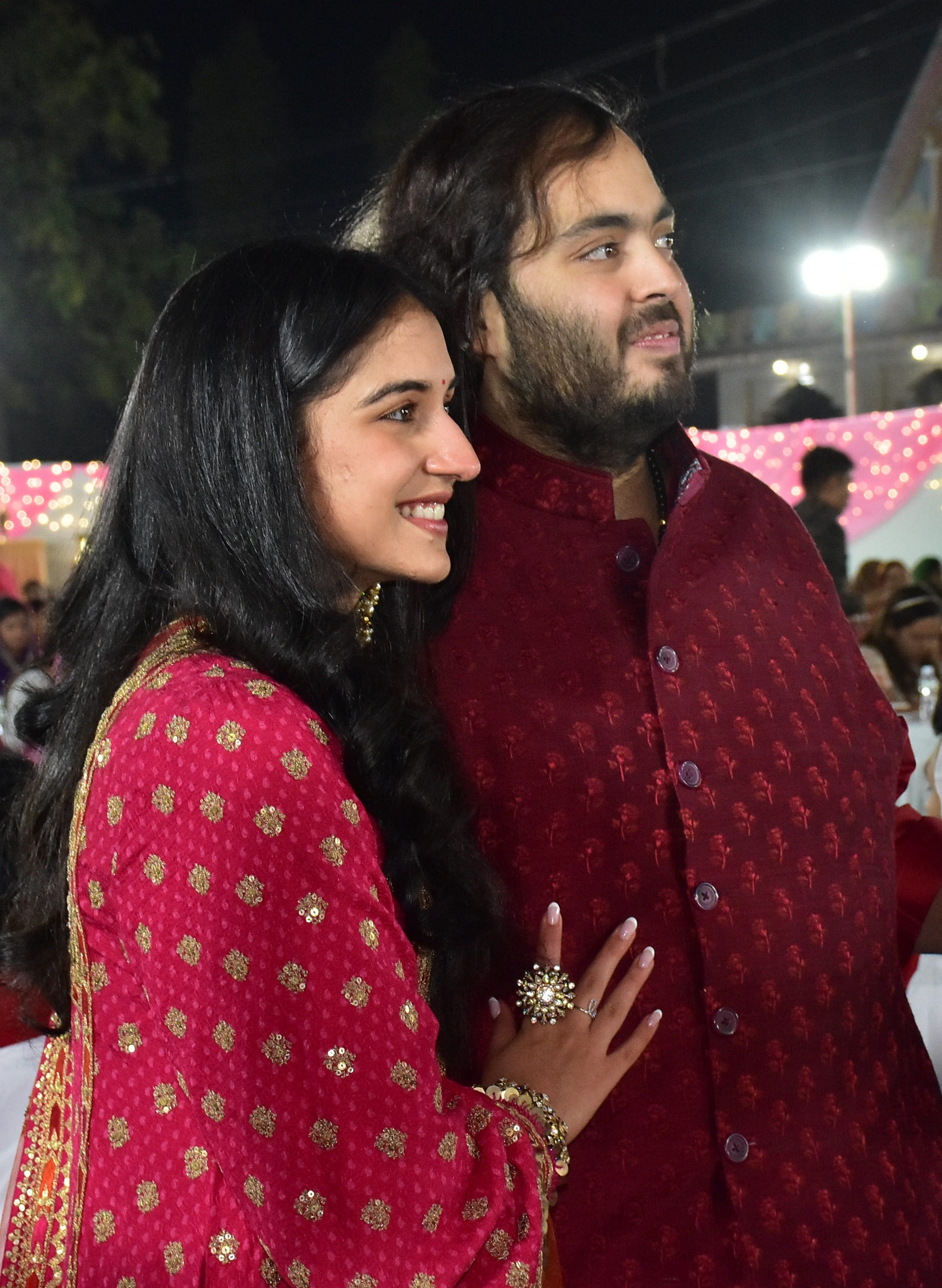 सोशल मीडिया पर वायरल तस्वीर