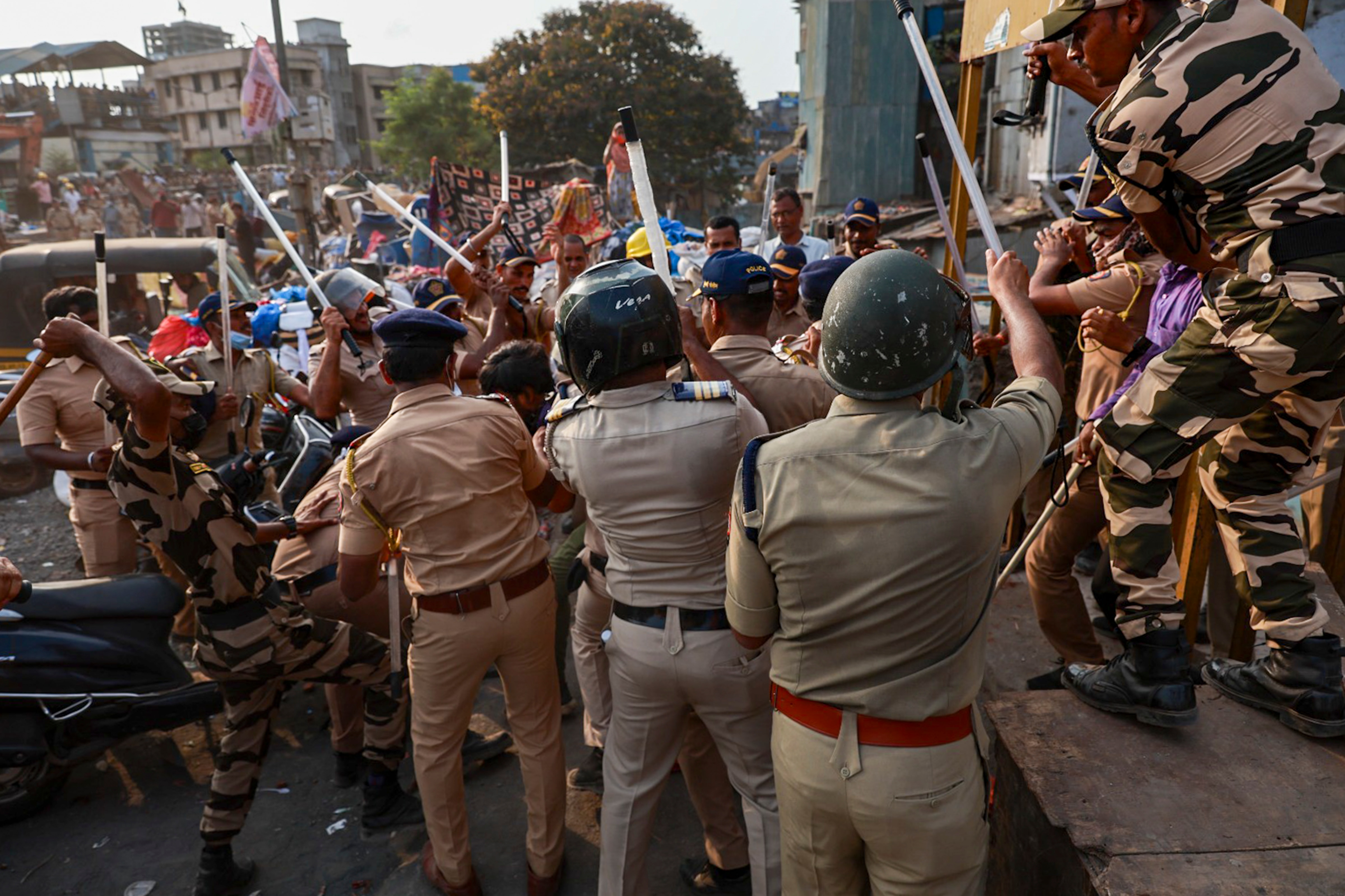 Bandra