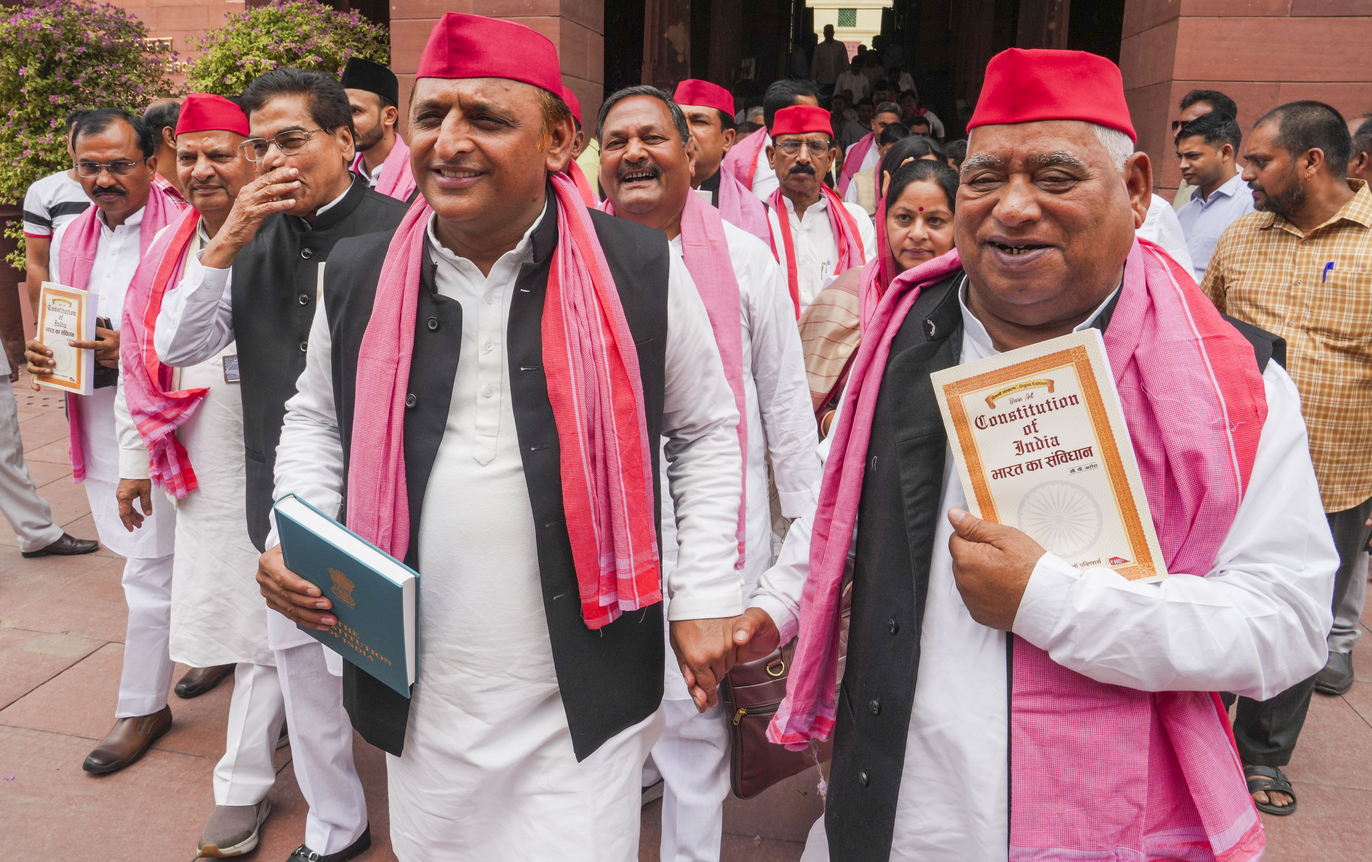 अवधेश प्रसाद