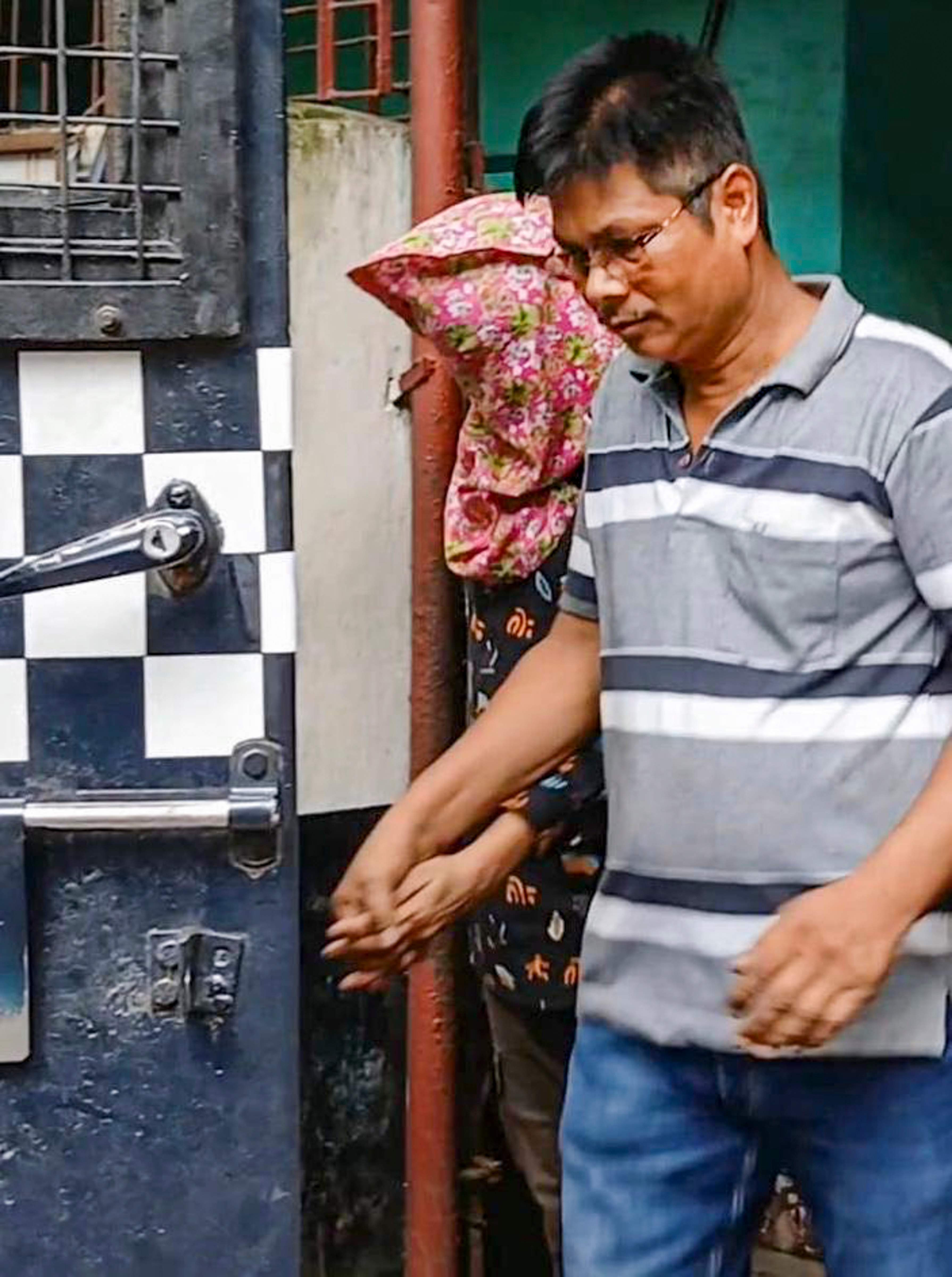 Caso de estupro de Calcutá Sul