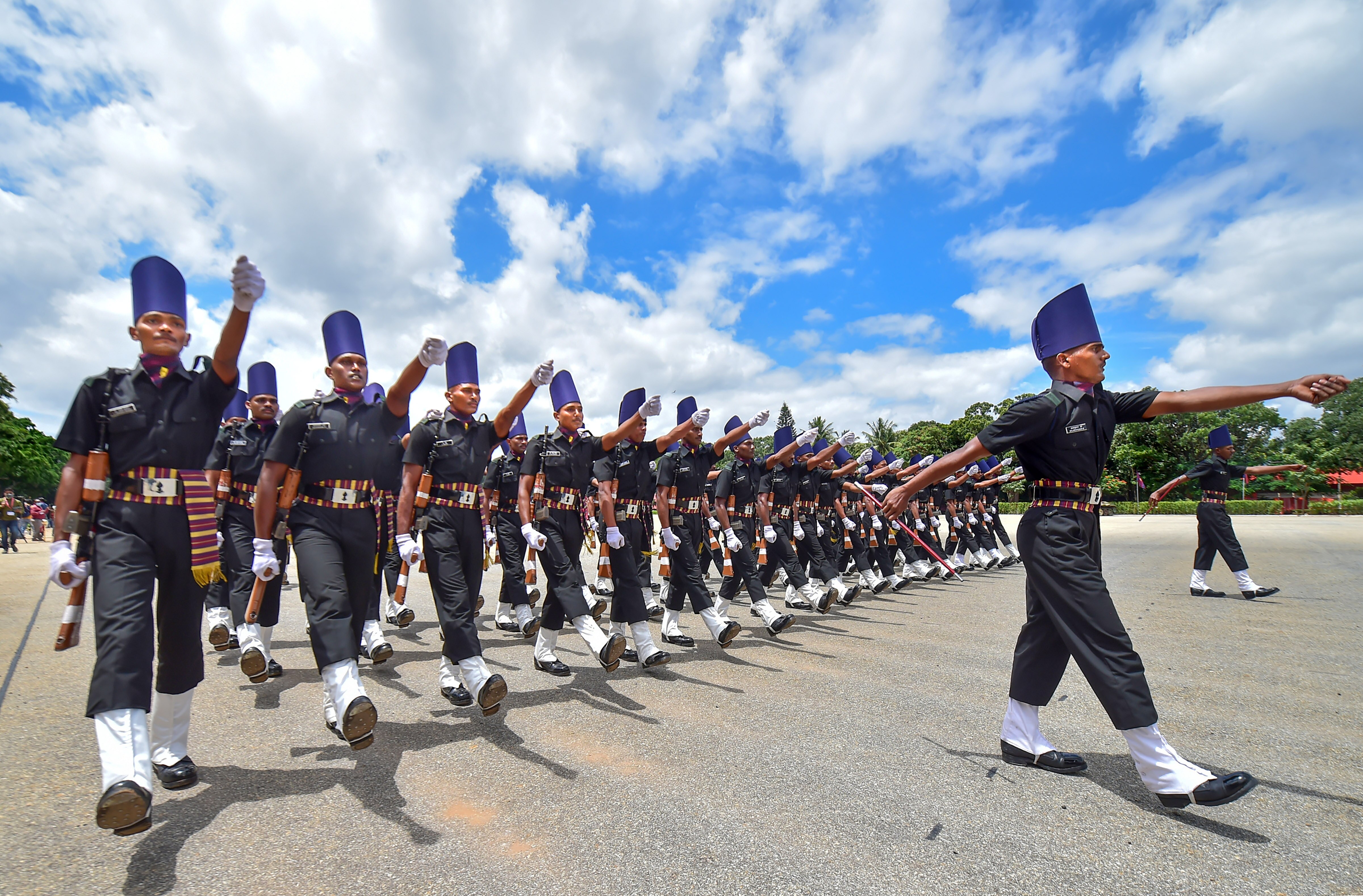 मद्रास सैपर्स