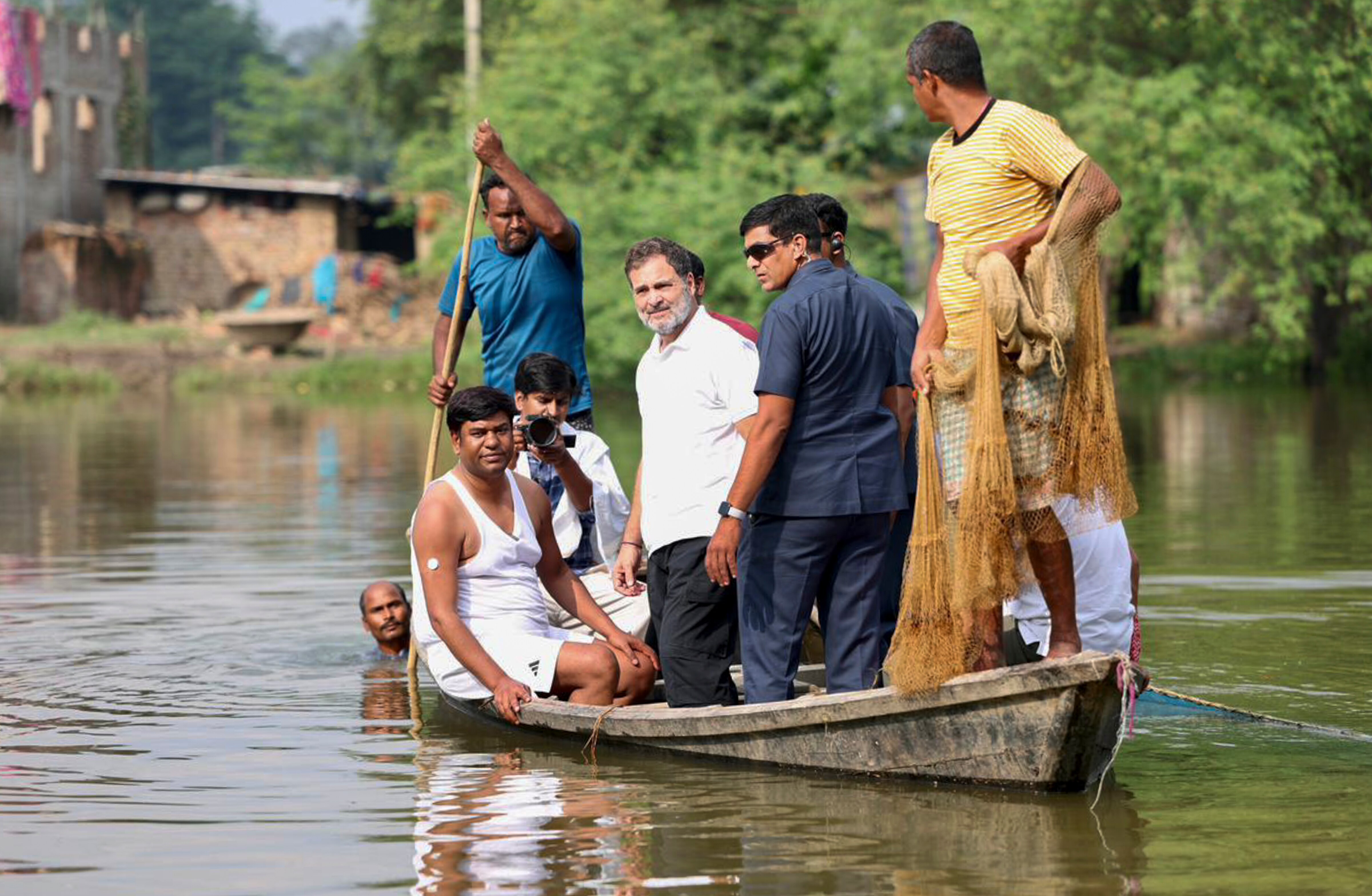 rahul gandhi in bihar elections