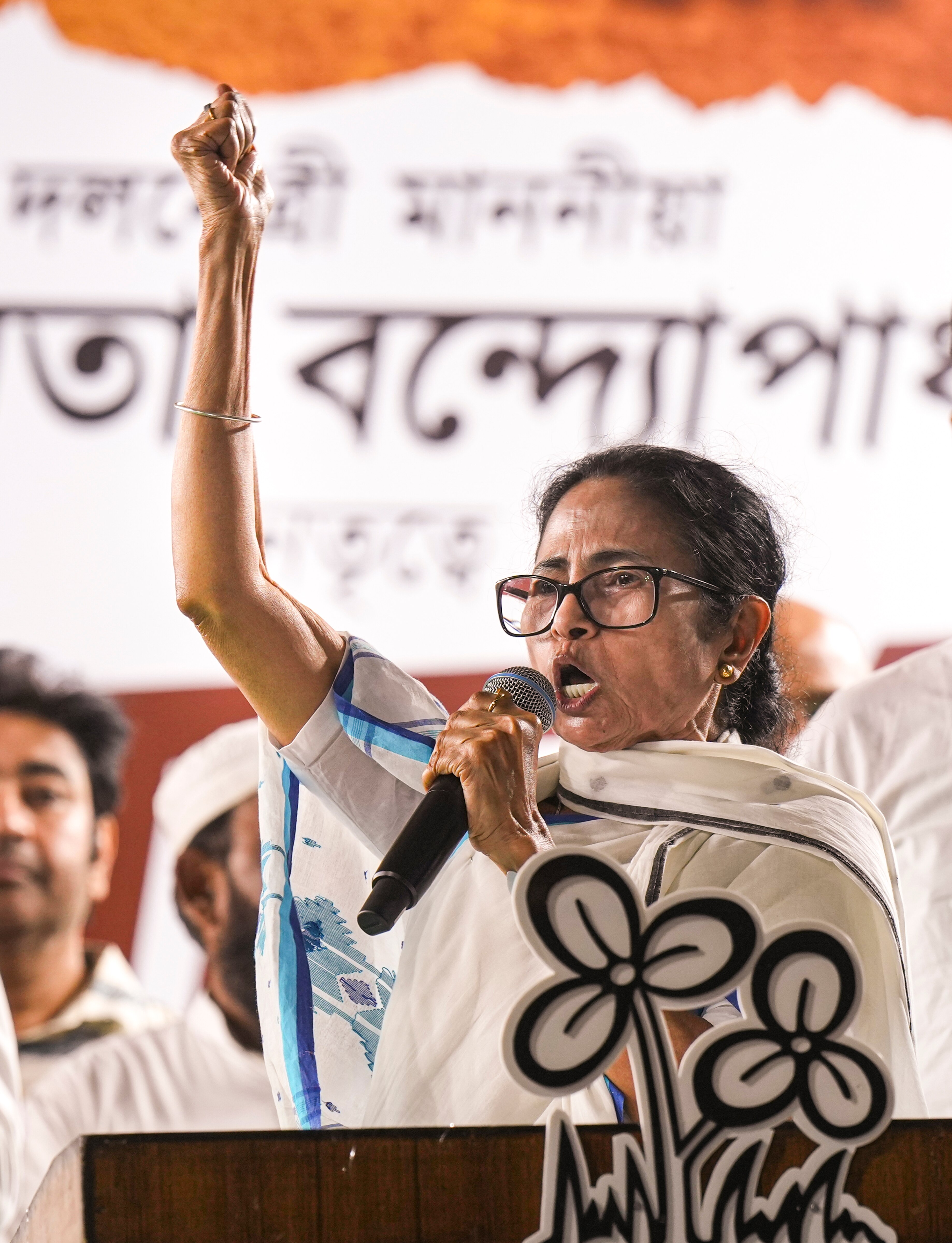 mamata benerjee
