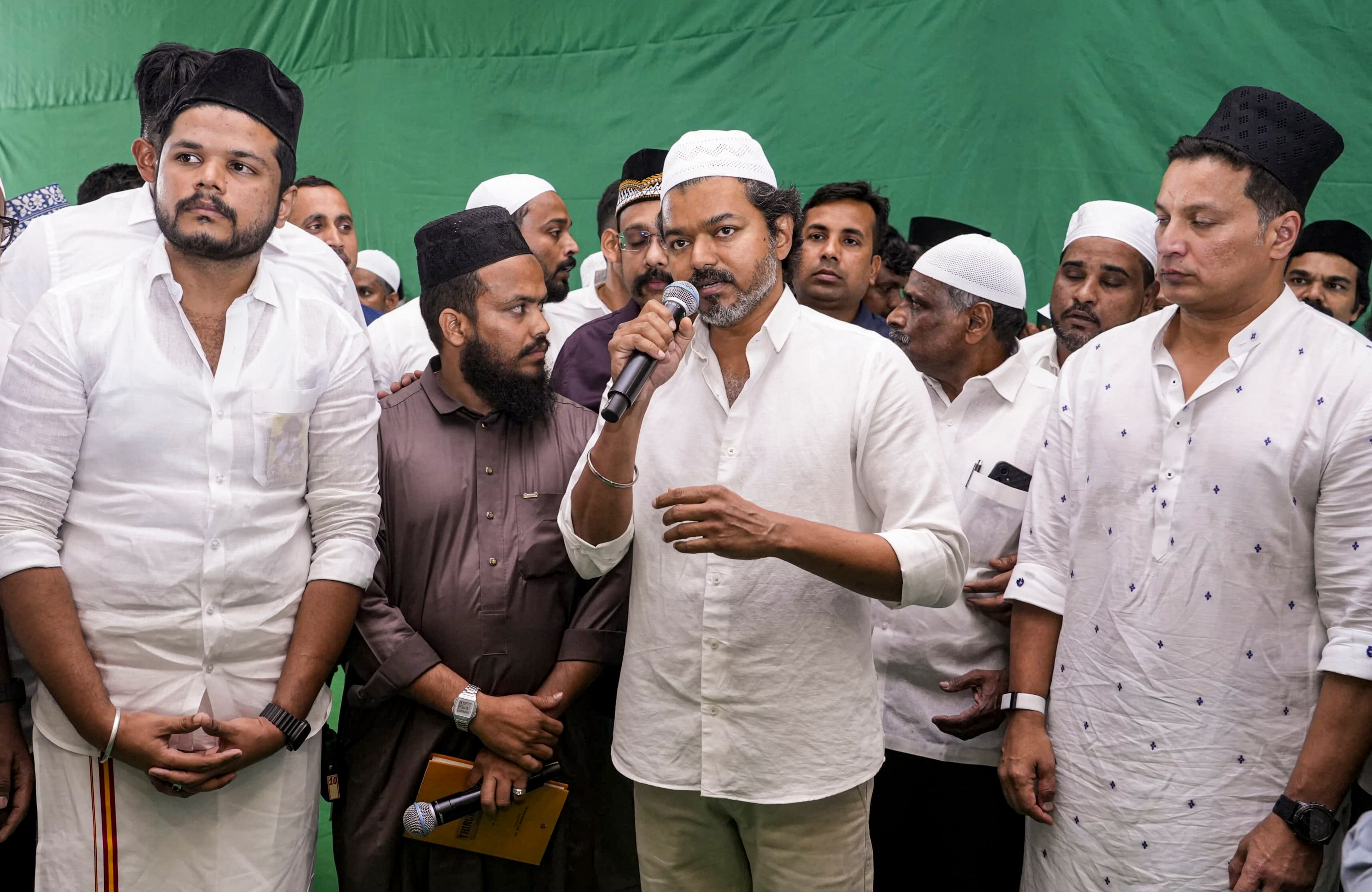 क्या विजय मिलेगी जीत (Photo-PTI)