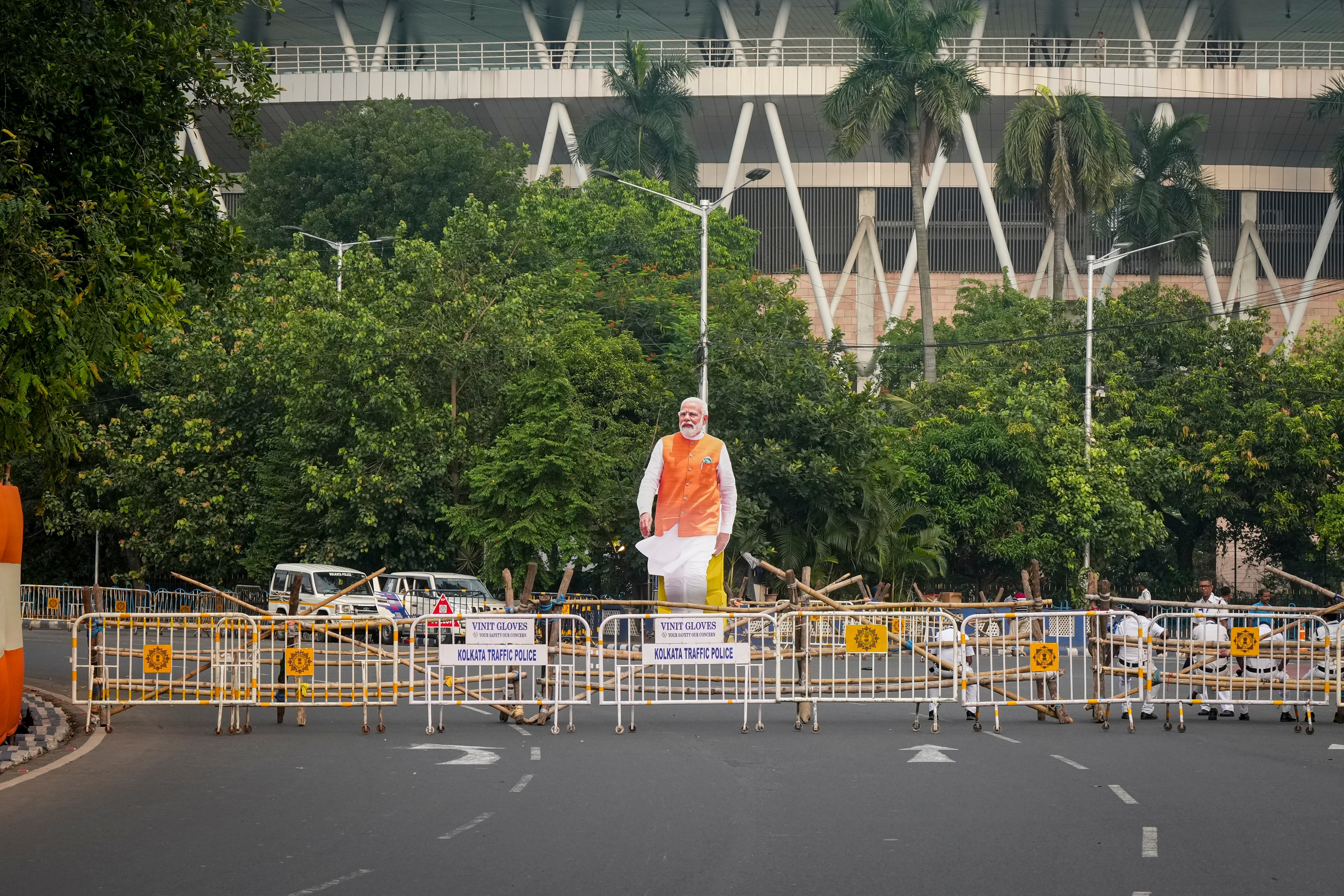 kolkata