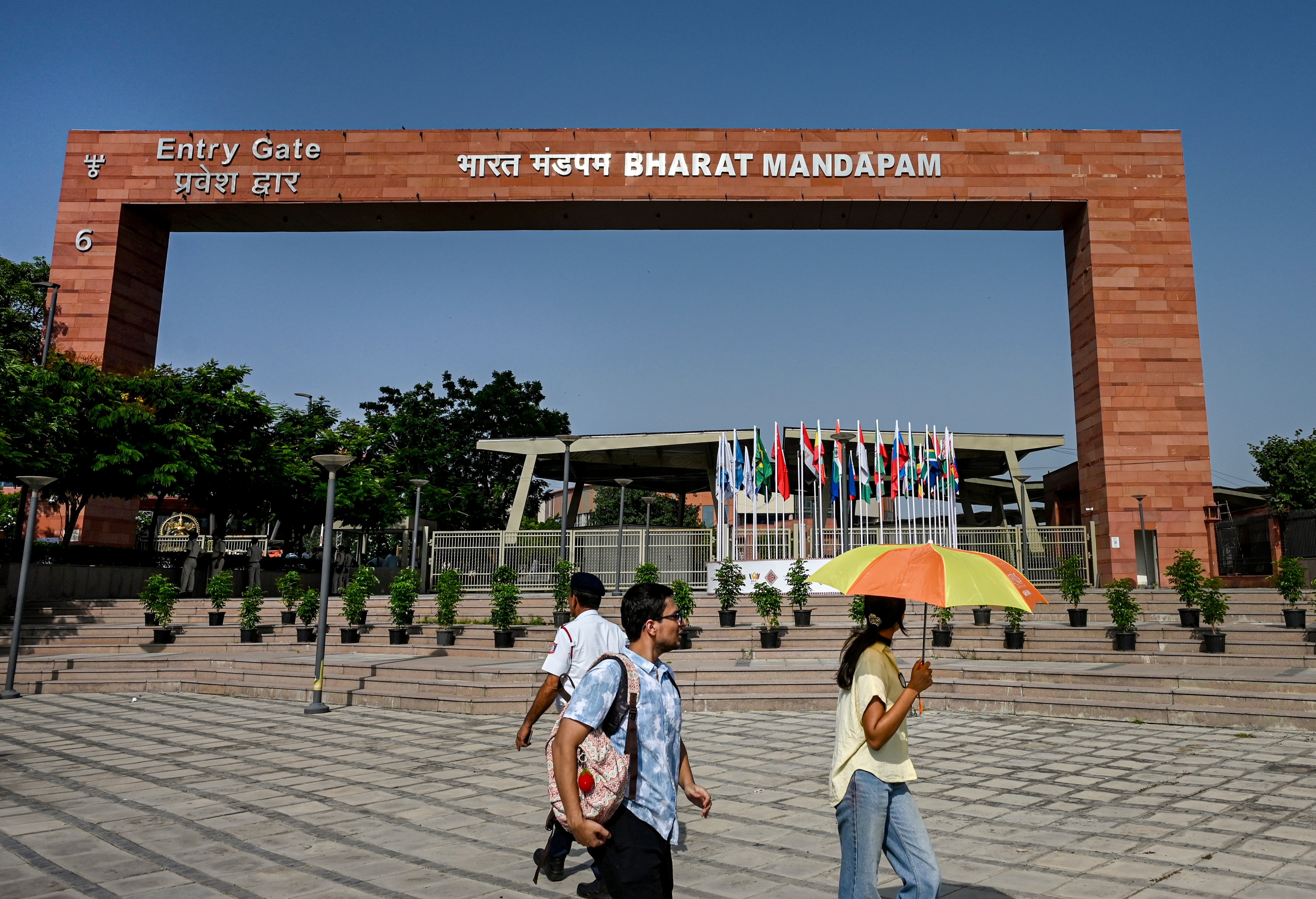 BRICS Summit 2026 India BRICS Summit 2026 India