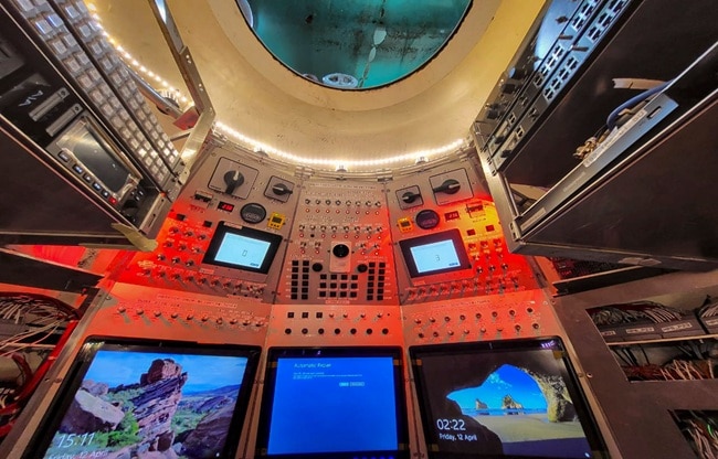 india deep ocean Samudrayaan Mission (Photo- PTI)