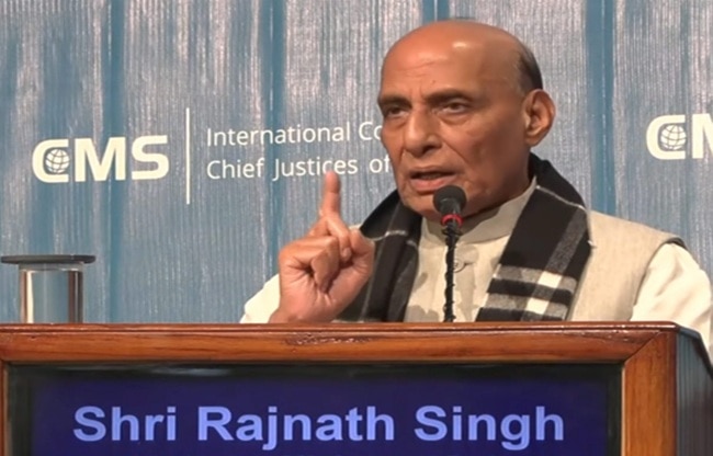 defence minister rajnath singh (Photo- PTI) defence minister rajnath singh (Photo- PTI)