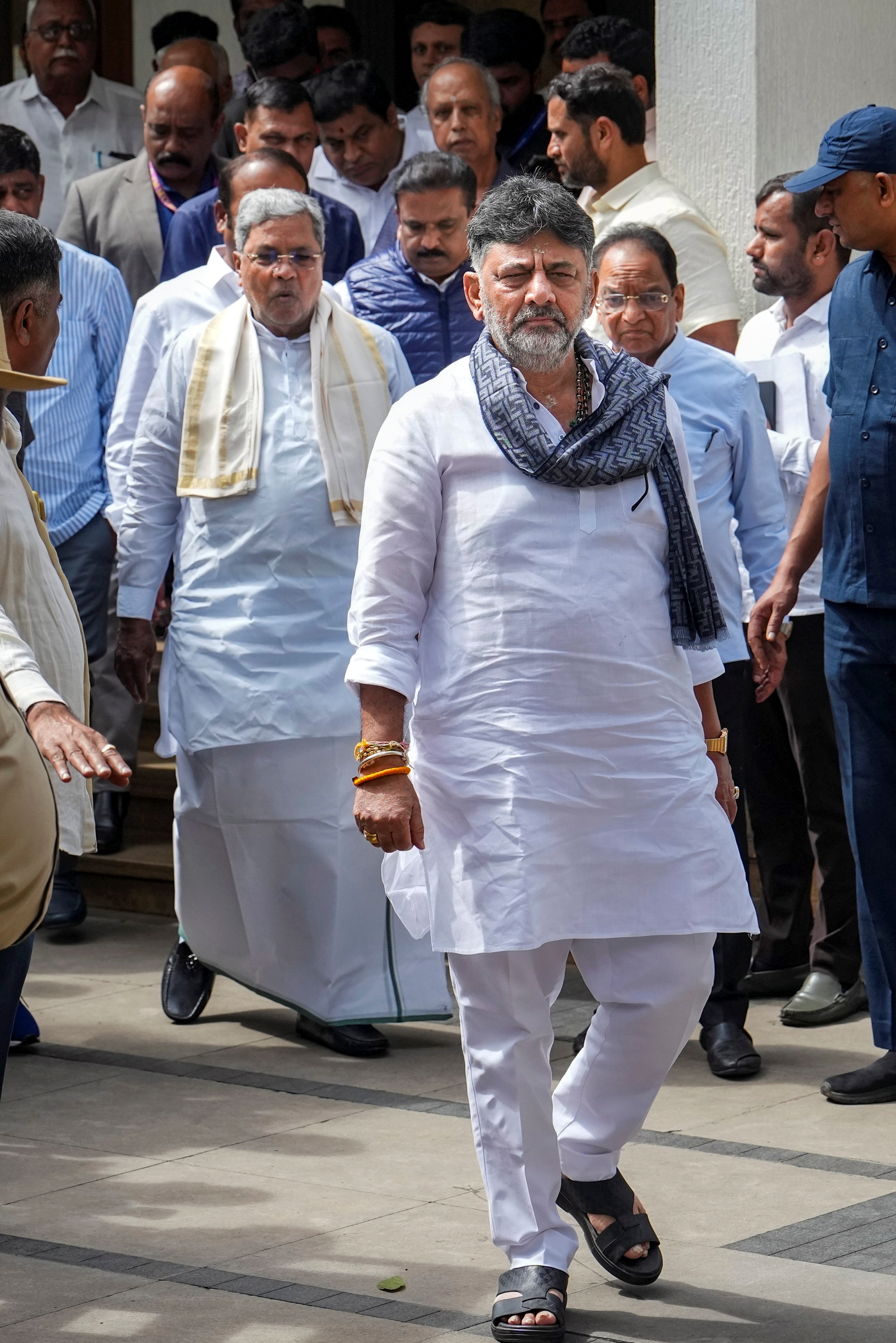 dk shivkumar