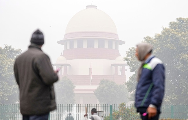 court on elderly parents (Photo- PTI) court on elderly parents (Photo- PTI)