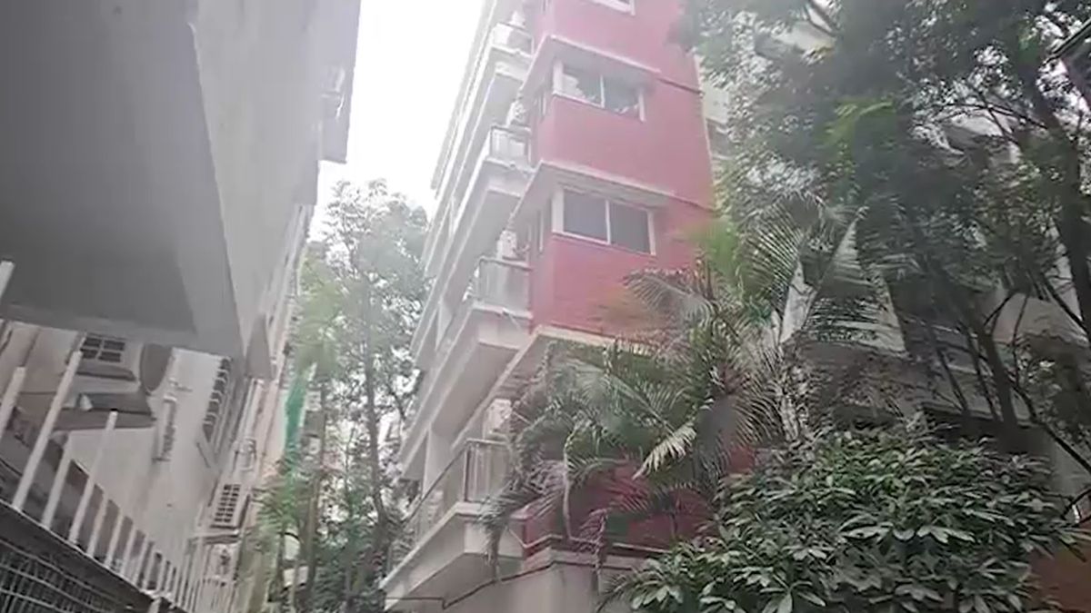 Pune Kharadi rave party police raid