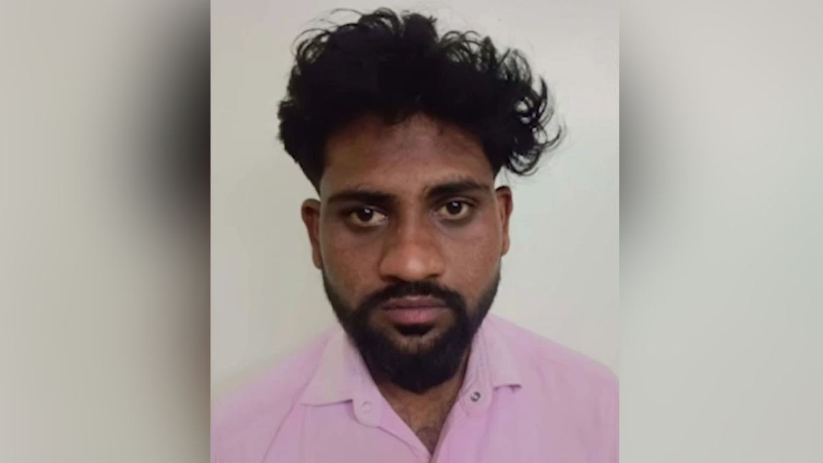 pune love triangle murder hinjawadi pg manager killed iron rod cctv pune love triangle murder hinjawadi pg manager killed iron rod cctv