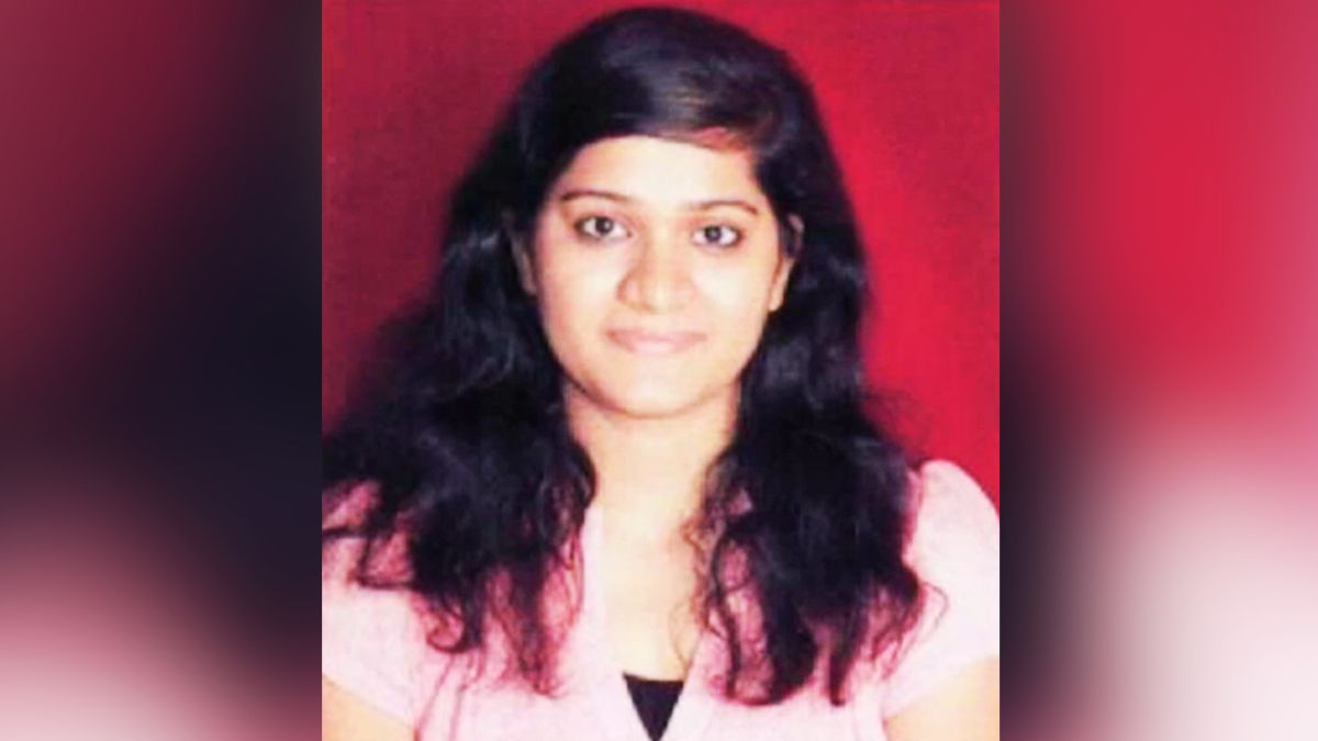 pune mugdha deshmukh found dead flat family thought london