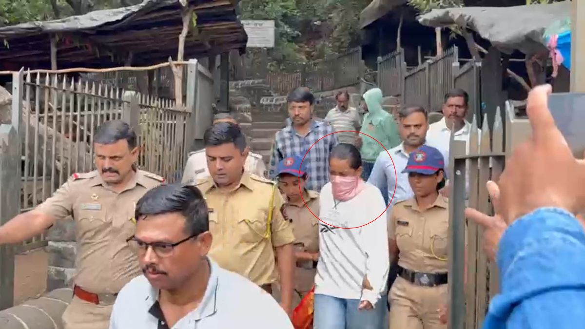 Pune murder Siya Goyal kin deny appointing him as legal counsel lawyer sends notice