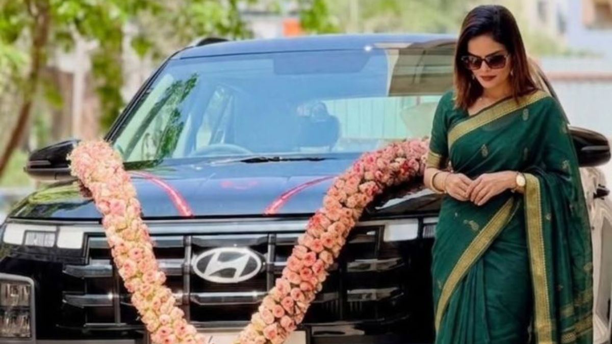 पुणे रील स्टार लेडी कॉन्स्टेबल जबरन वसूली प्रिंसिपल 7 लाख पोक्सो धमकी