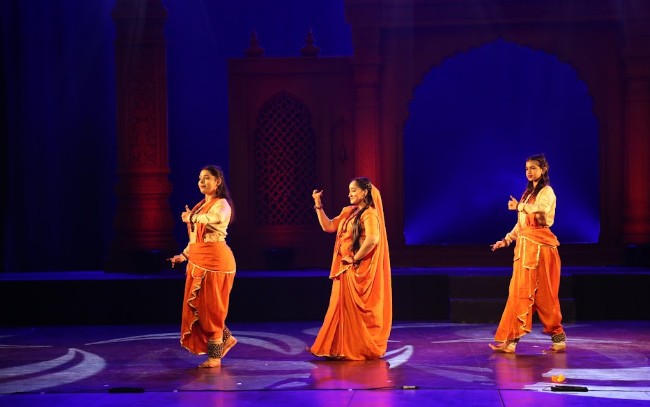 Kamani