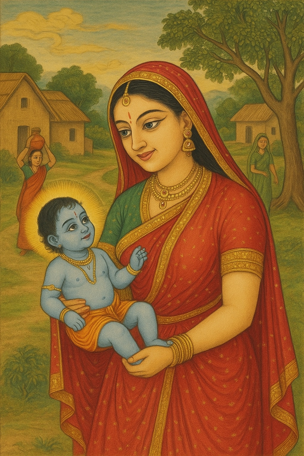 Janmashtami