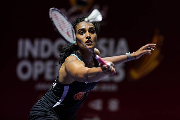 pv sindu