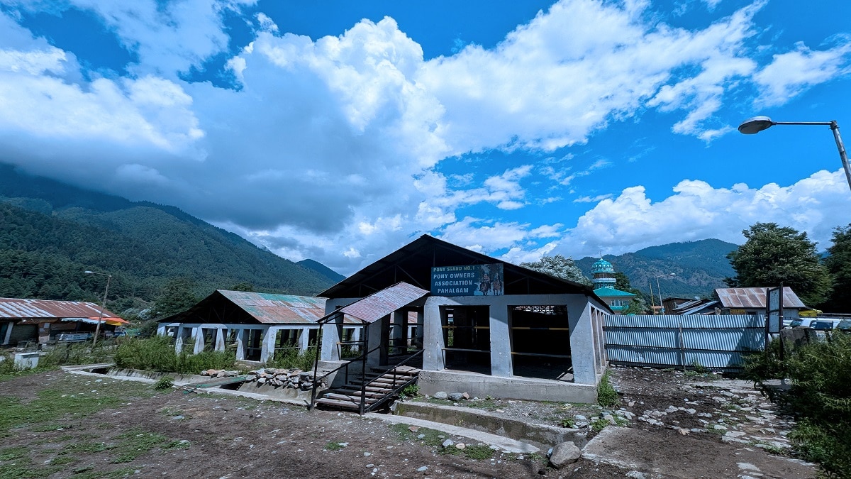 Pahalgam Tourism Lutes após ataque terrorista de Baisaran