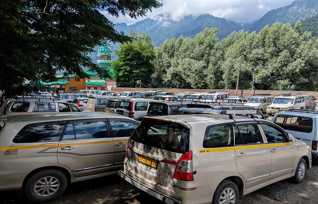 pahalgam tourism struggle after baisaran terror attack
