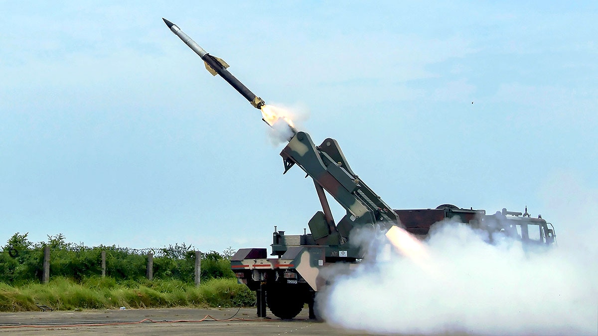  Air Force sky shield