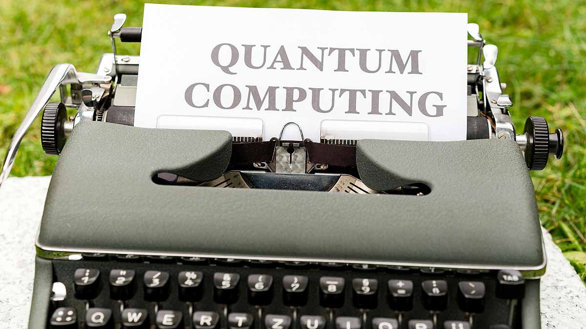 quantum computing jnu
