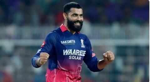 आर-जडेजा