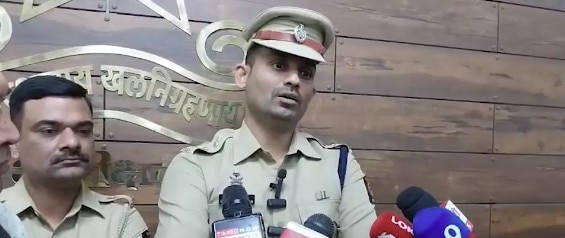 Chandrapur Kidney Racket Busted