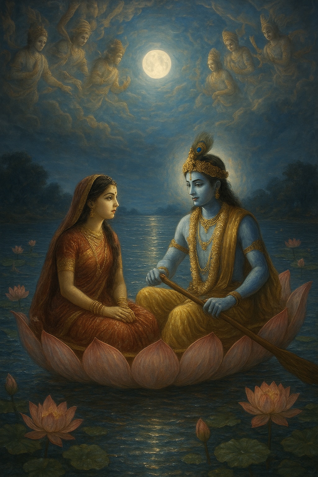 Radha Ashtami