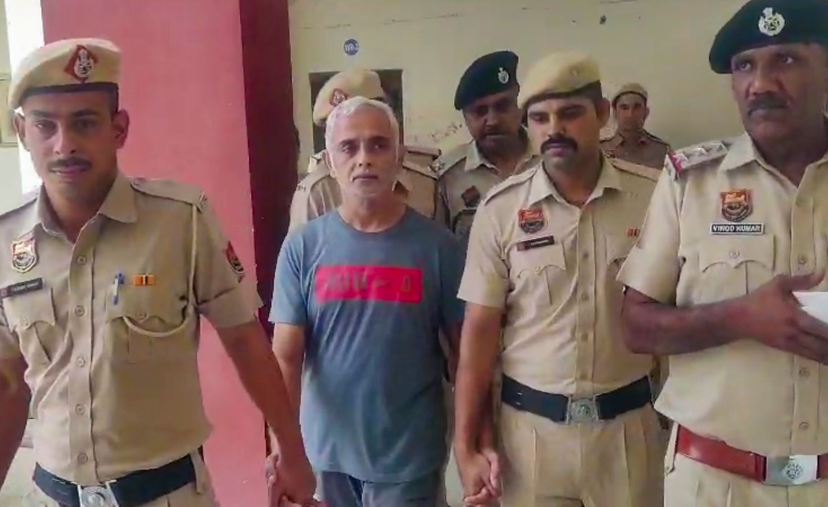 Radhika Yadav Murder Case