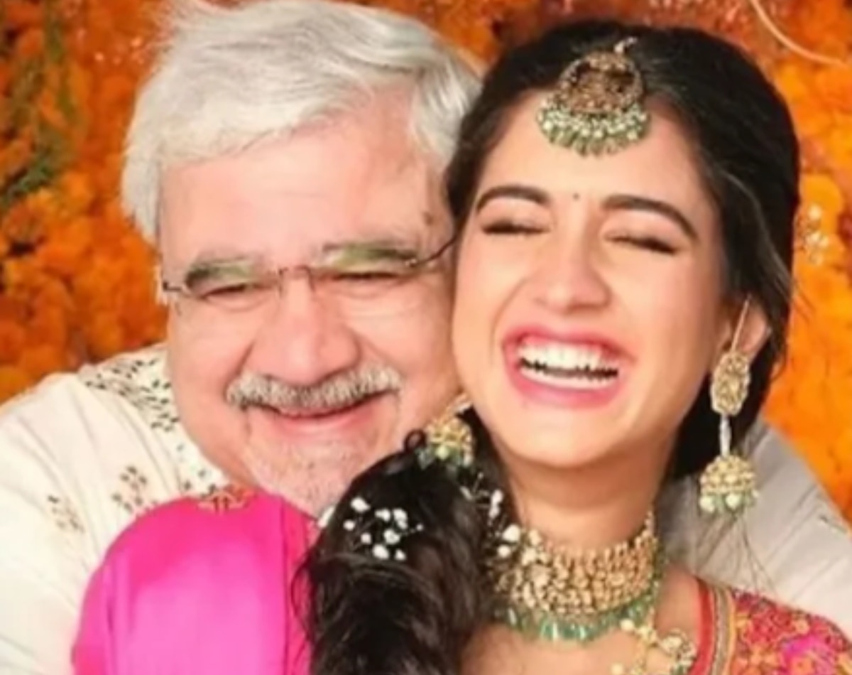 राधिका मर्चेंट-वीरेन मर्चेंट