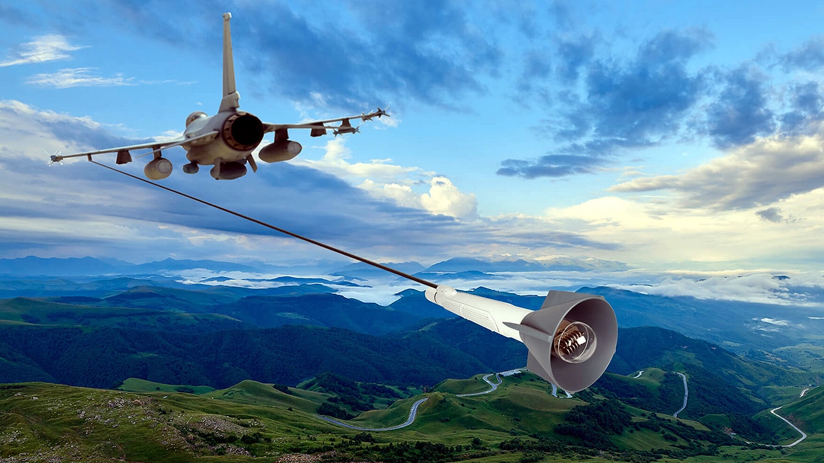 Weapon That Fooled Pakistan