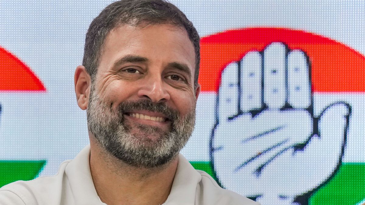 राहुल गांधी (फाइल फोटो)