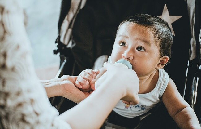 chinese lactose intolerance photo Unsplash