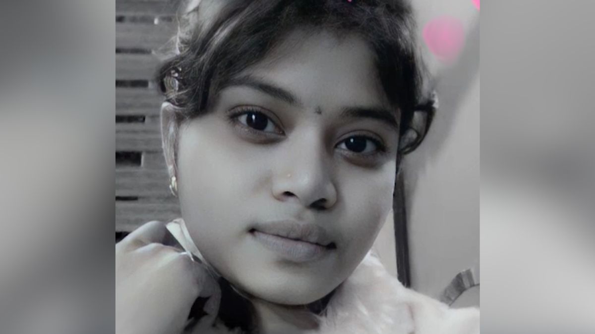 raisen girl missing after leaving home for college fees