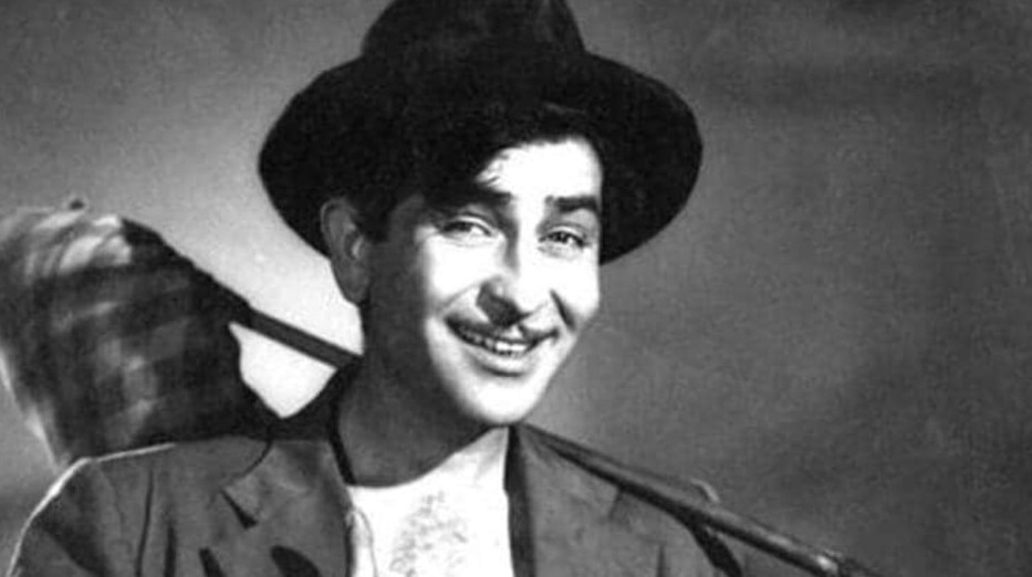Rajkapoor