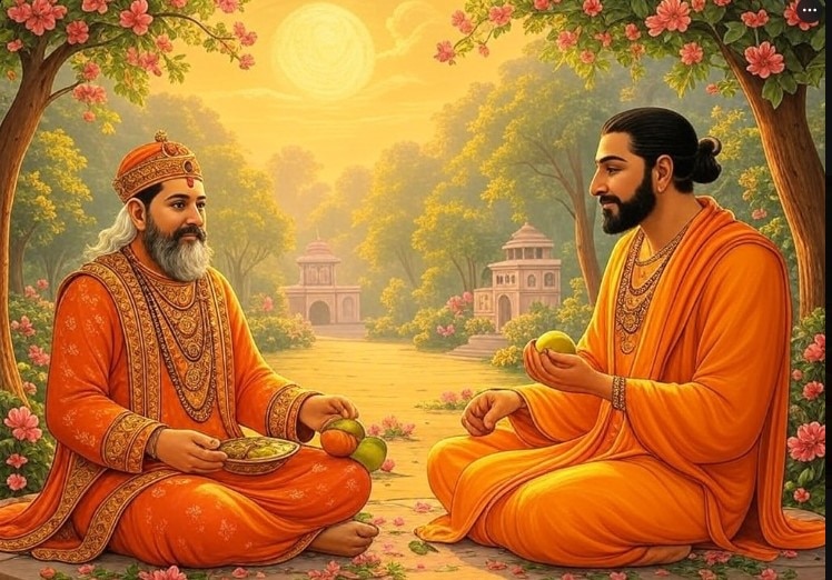 राजा भतृहरि