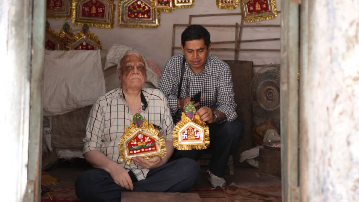 rajasthan beyond forts deserts 3500 km art car journey villages artisans untold stories rajasthan beyond forts deserts 3500 km art car journey villages artisans untold stories
