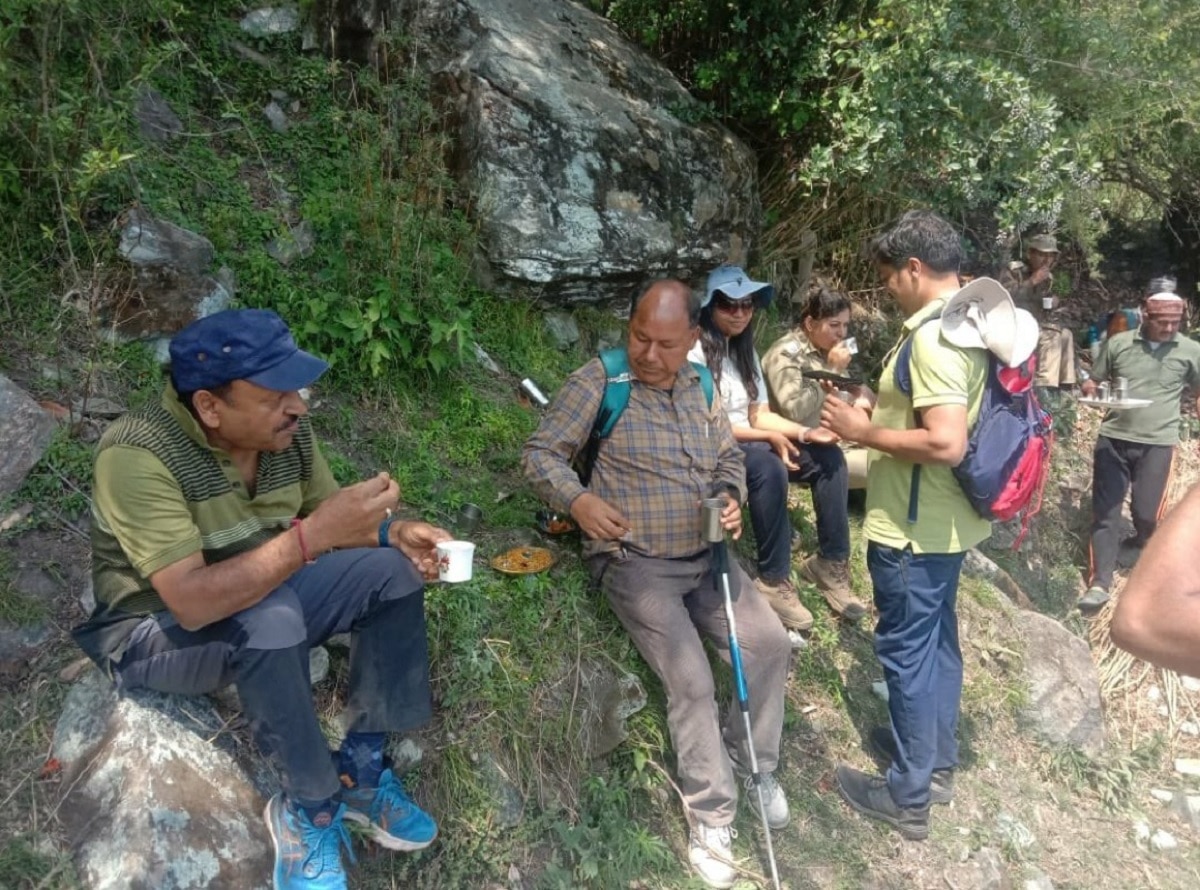 उत्तराखंड