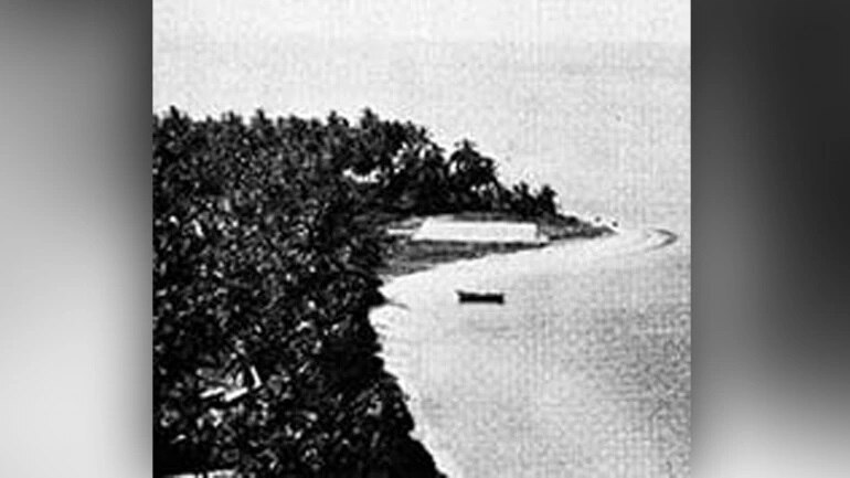 राजीव गांधी