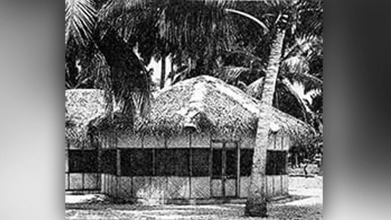 राजीव गांधी