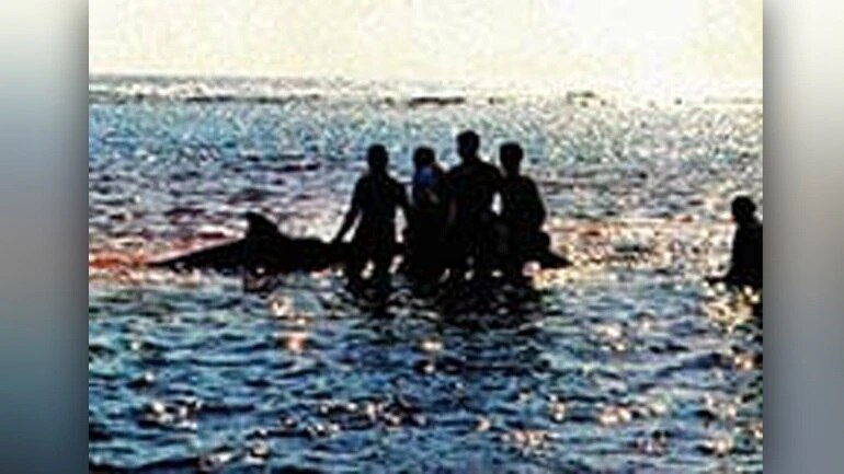 राजीव गांधी