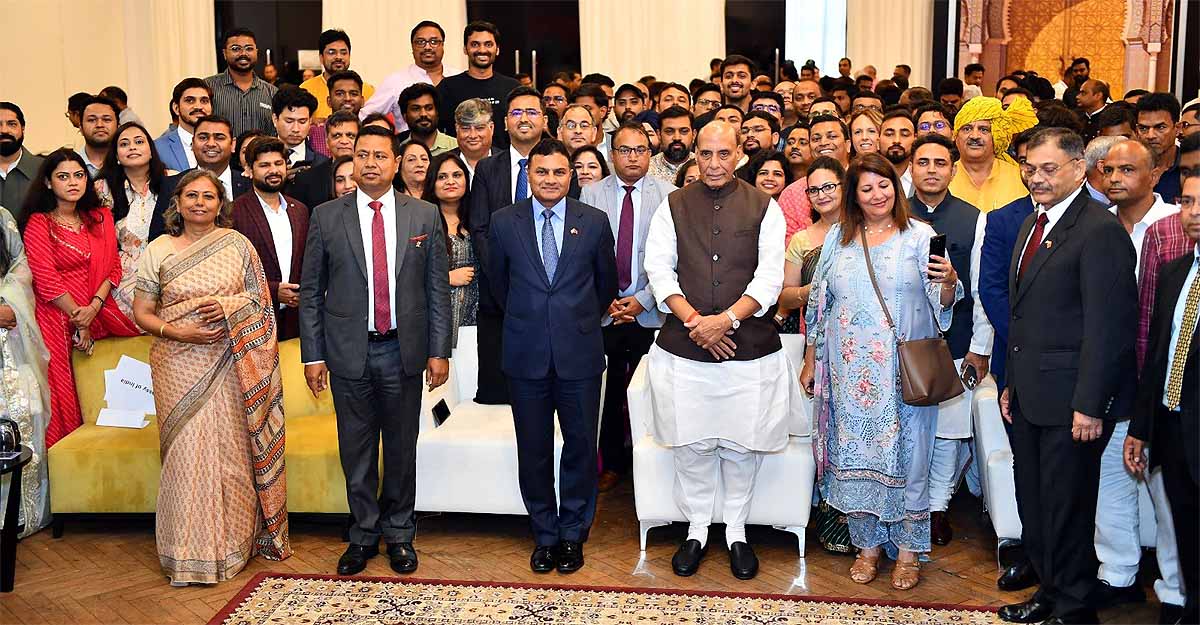 POK Says Mai Bhi Bharat Hoon