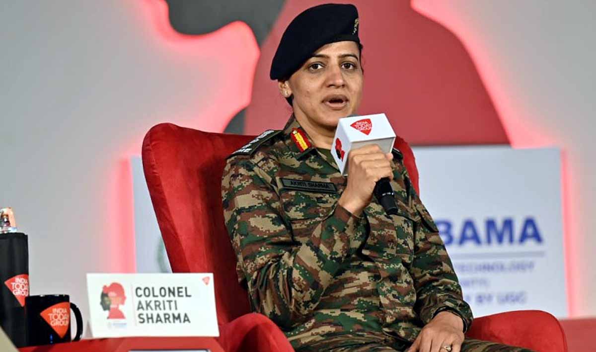 india today woman summit